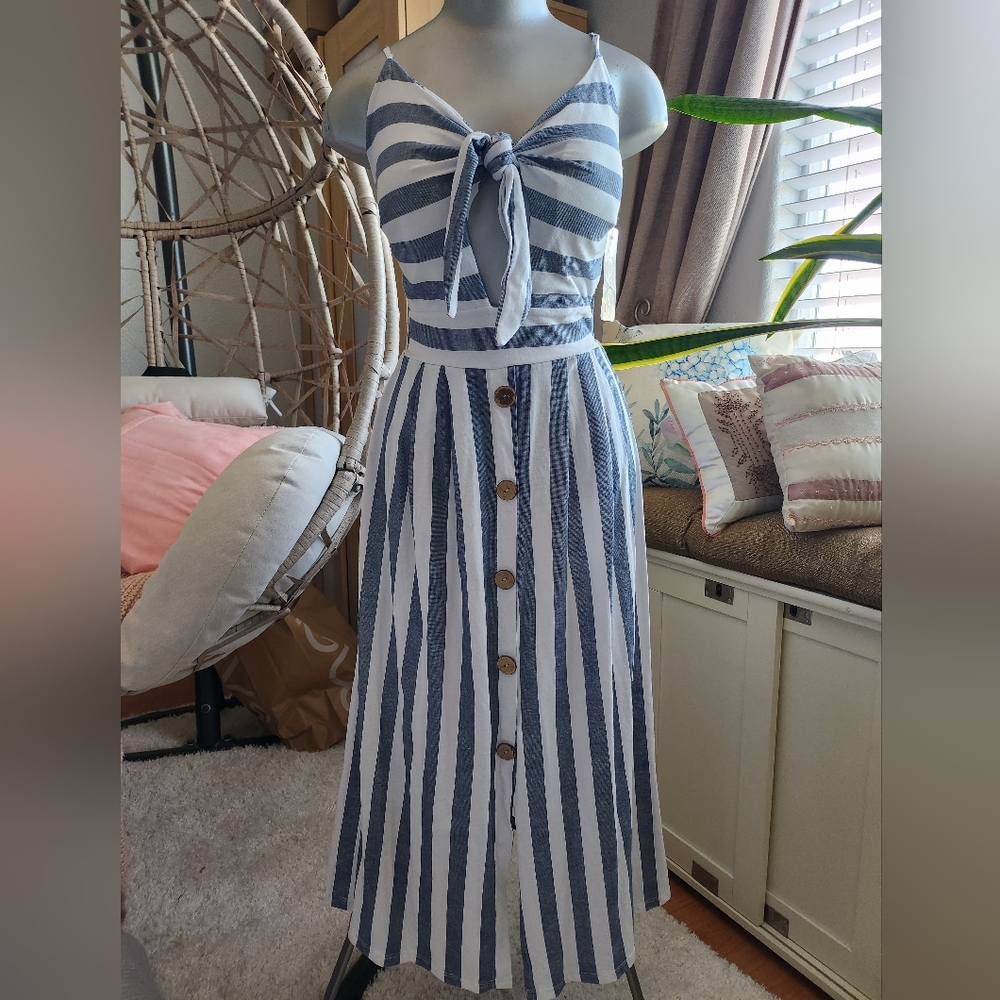 Cruise dress size S (dr1)
